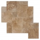 Walnut Камък за Шаблонно Редене 1.2 см